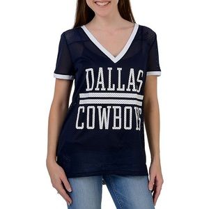 dallas cowboys women's apparel victoria's secret